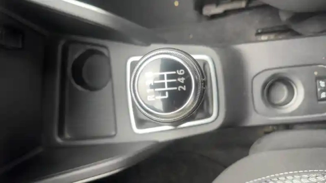 Dacia Duster blue dci 115 4x2 — photo 9