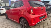 Kia Picanto 1.2 84ch GT Line BVA Euro6d-T — photo 3