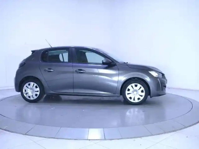 Peugeot 208 puretech 100 s&amp;s bvm6 — photo 7