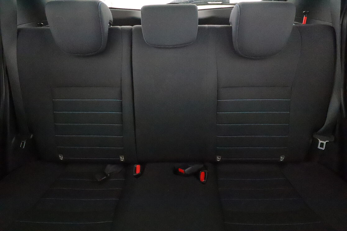 Toyota Yaris 1.5 Hybrid Collection — photo 14