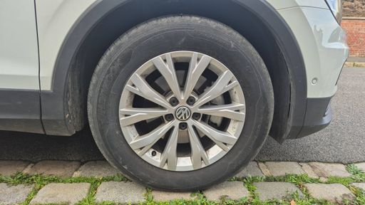 Volkswagen Tiguan 1.5 TSI 150 DSG7 - Confortline – 2020 – 34434 km – Essence – Boîte Automatique — photo 18