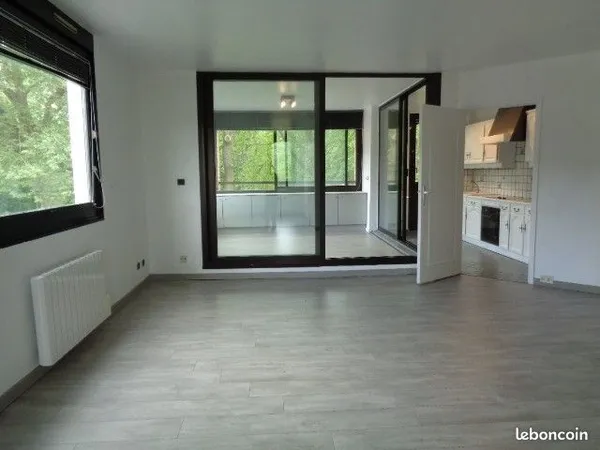 Appartement 3 pièces 78 m²