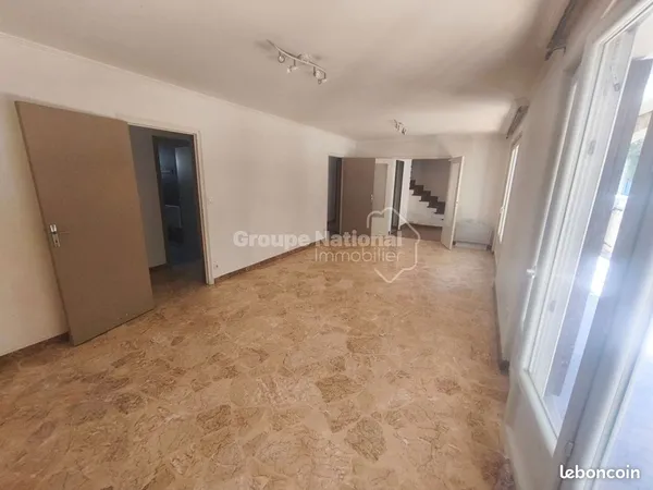 Maison 7 pièces 158 m²