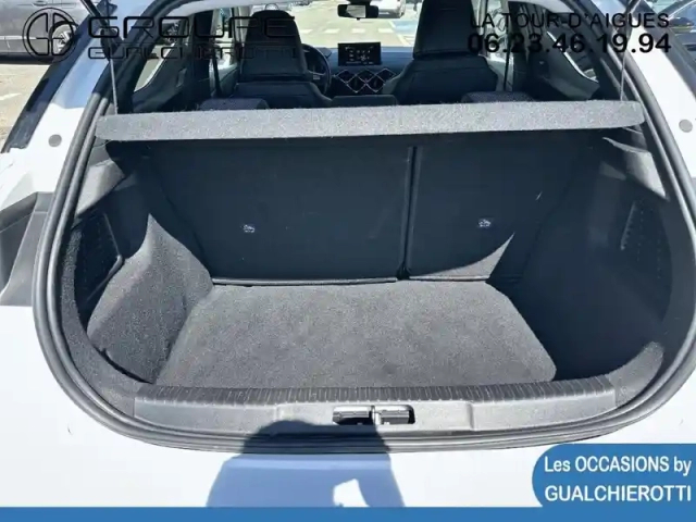 Ds Ds 3 crossback bluehdi 110ch toit de paris — photo 6