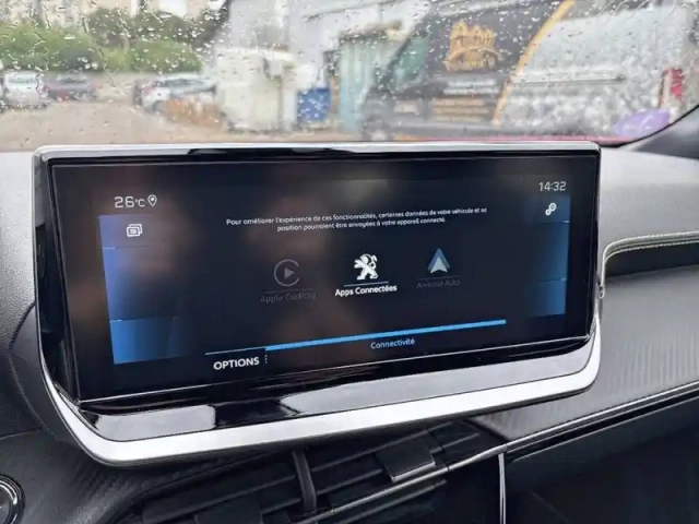 Peugeot 2008 puretech 130 s&amp;s eat8 — photo 24