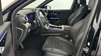 Mercedes Glc 220 d 197ch AMG Line 4Matic 9G-Tronic — photo 12