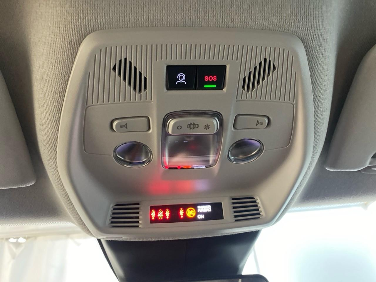 Citroën C3 Aircross hybride 145 ch aut plus — photo 19