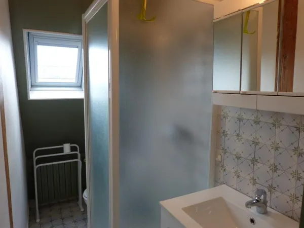 Appartement de 35m2 à louer sur Pontoise