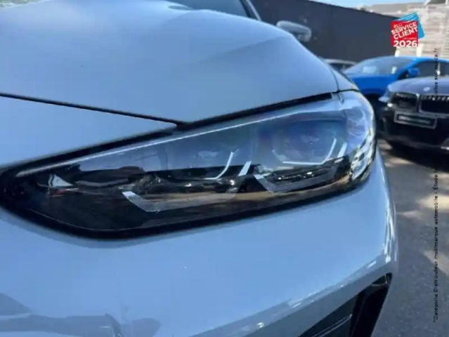 Bmw I4 edrive35 286ch m sport — photo 28