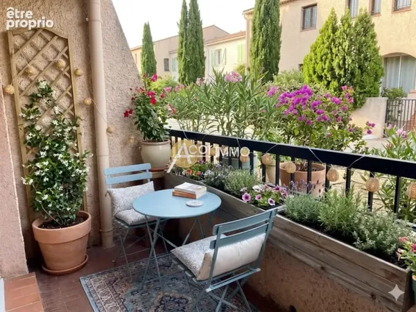 Le pradet - studio rdj a 600m des plages