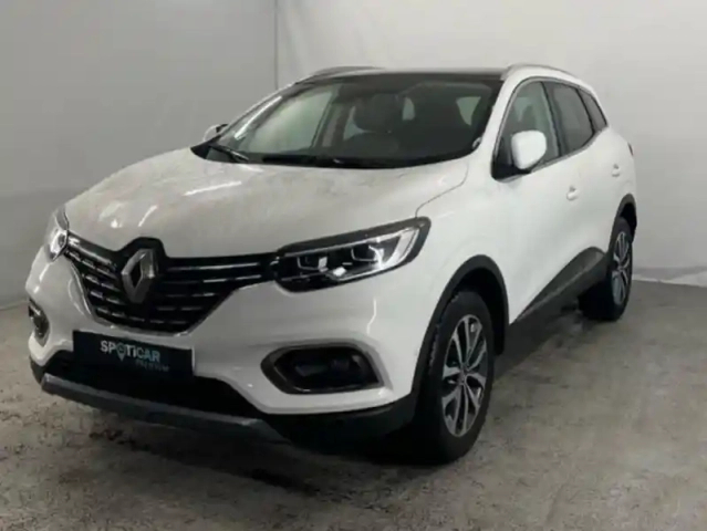 Renault Kadjar 1.3 tce 140ch fap intens edc