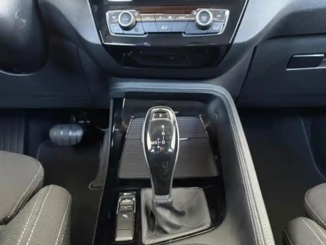 Bmw X2 sdrive18ia 136ch lounge dkg7 — photo 11