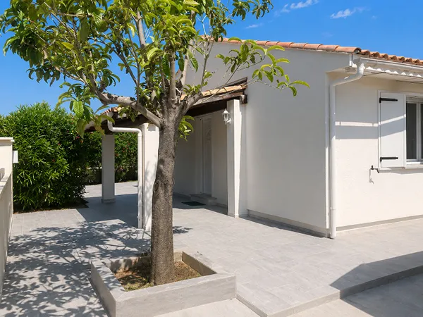 Saint-Victoret maison 3 pièces 69 m² sur 306 m² de parcelle+ studio 18m²