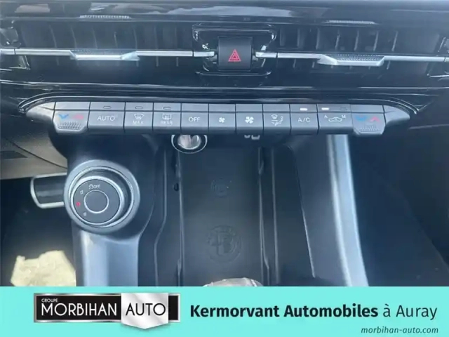 Alfa Romeo Tonale 1.3 hybride rechargeable phev 280ch at6 q4 — photo 76