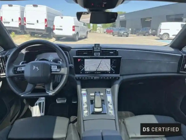 Ds Ds 9 hybrid e-tense 4x4 360ch rivoli+ 38g — photo 8