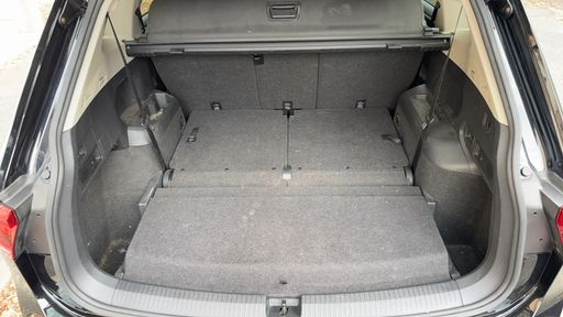 Volkswagen Tiguan Allspace 2.0 TDI 190 4Motion DSG7 - Carat – 2018 – 81202 km – Diesel – Boîte Automatique — photo 37