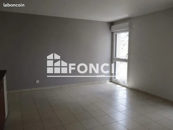 Appartement 2 pièces 51 m²