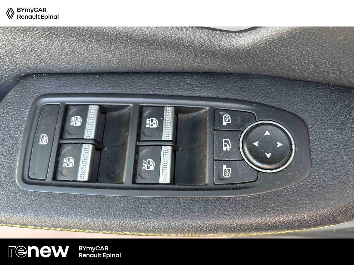 Renault Megane E-Tech EV60 220 ch super charge — photo 17