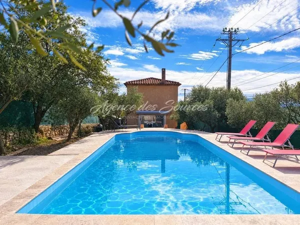 Villa 4 pièces 88 m²