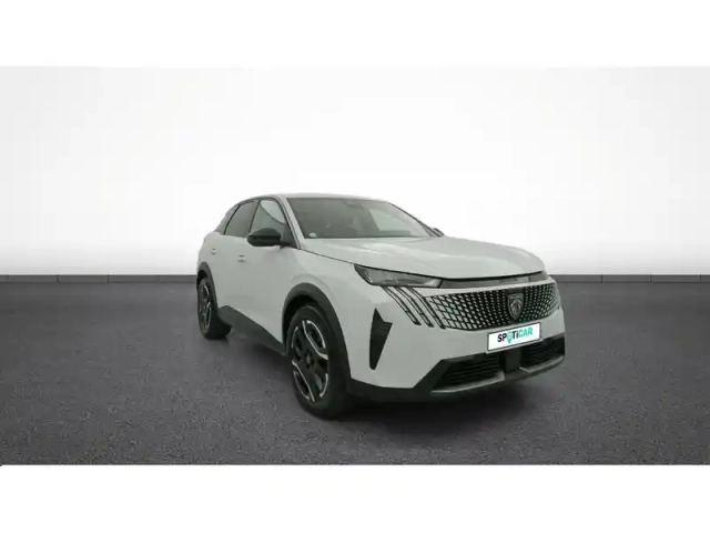 Peugeot 3008 electrique 210 ch 73 kwh — photo 12
