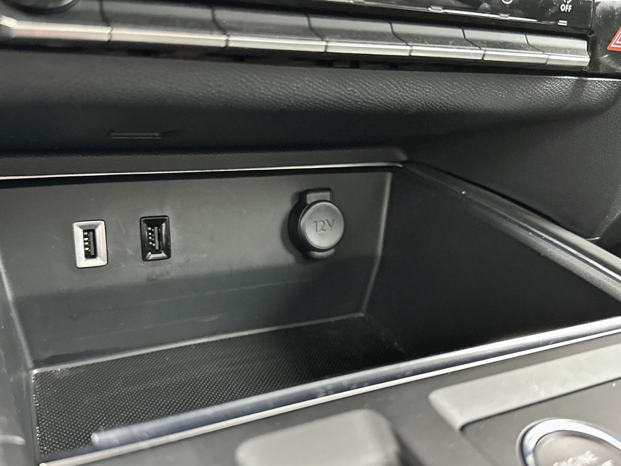 Citroën C5 Aircross bluehdi 130 eat8 max — photo 28