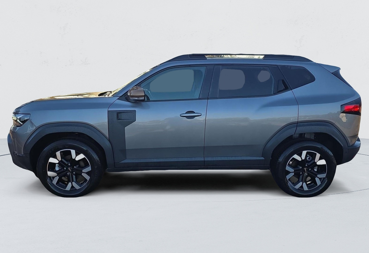 Dacia Duster — photo 2