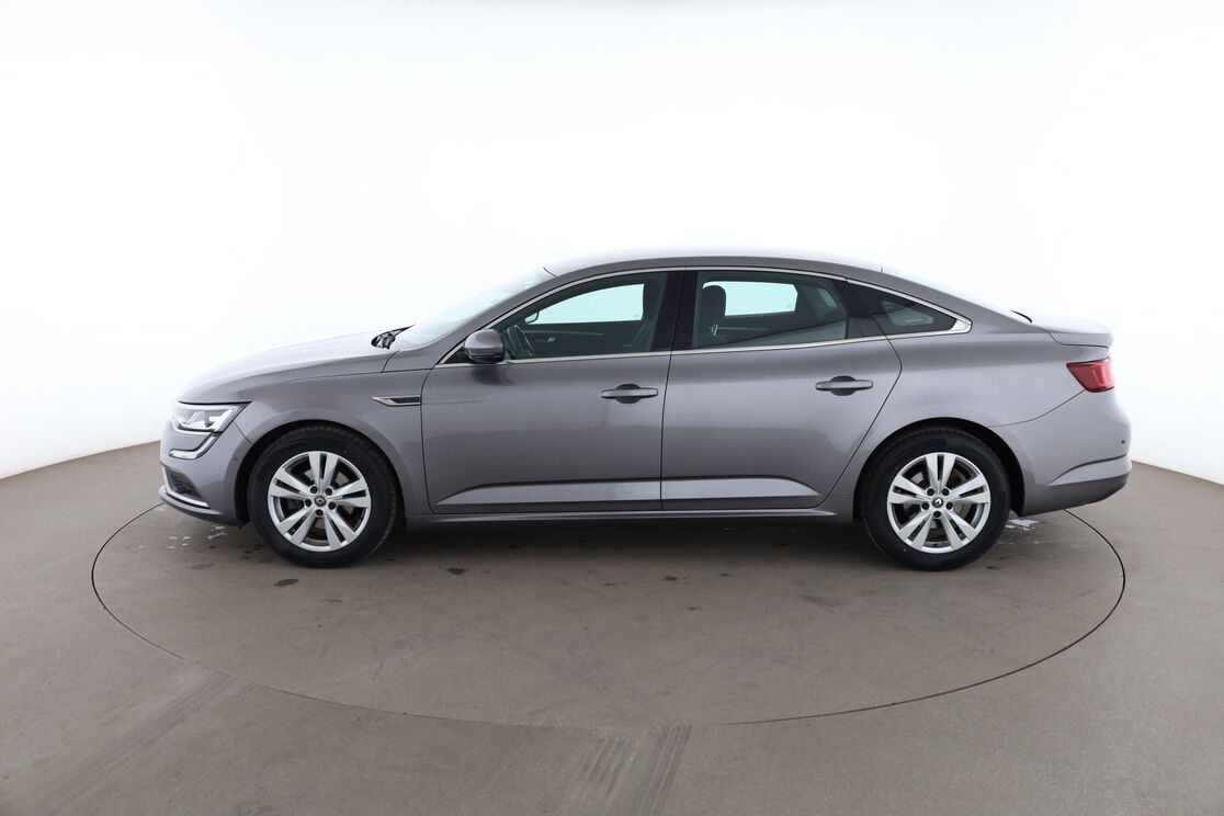 Renault Talisman 1.5 dCi Energy Business Eco2 EDC — photo 2