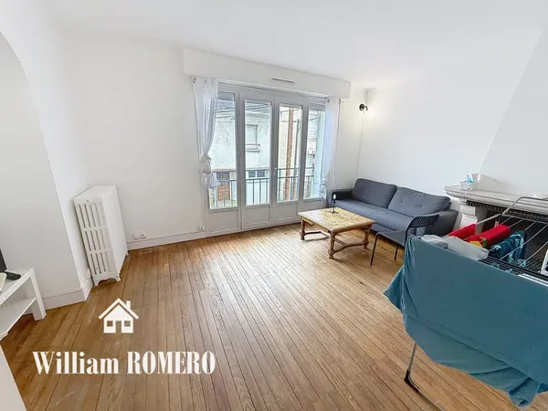Appartement à vendre Saint-Nazaire