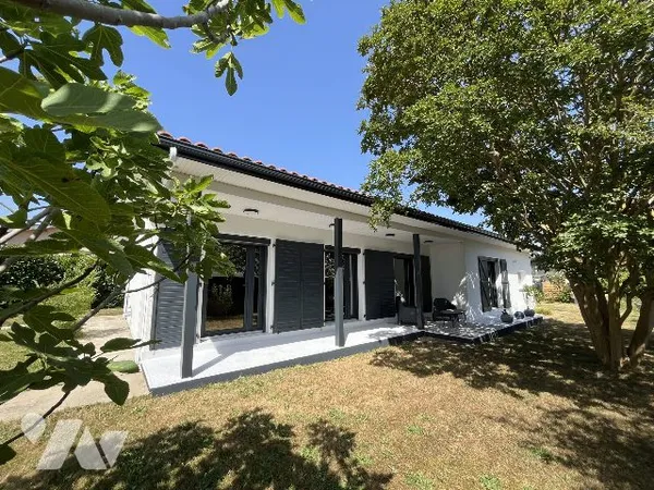 Maison 3 pièces 85 m²