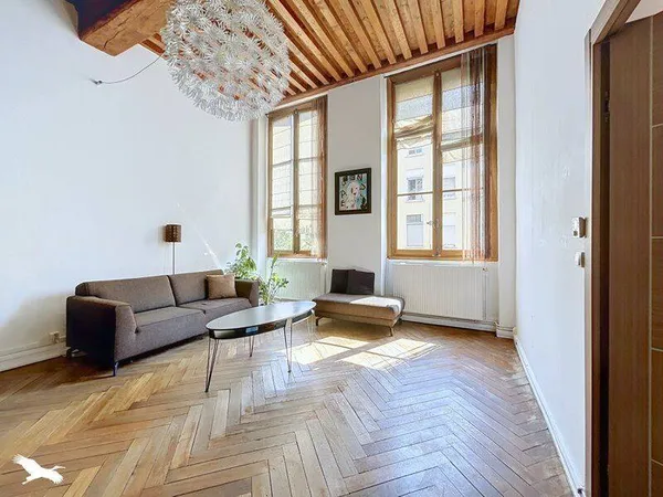 Appartement 5 pièces 121 m²