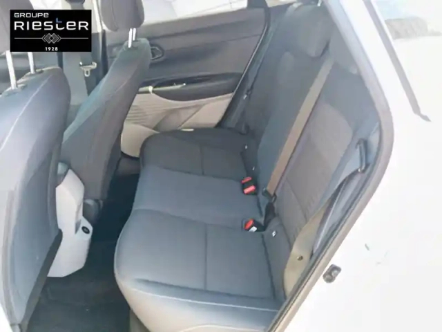 Hyundai Bayon 1.0 t-gdi 100 — photo 10