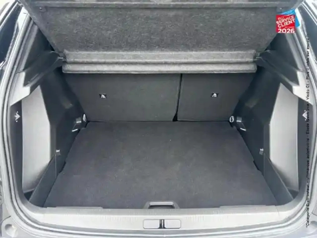 Peugeot 2008 1.2 puretech 130ch s&amp;s gt pack eat8 — photo 44