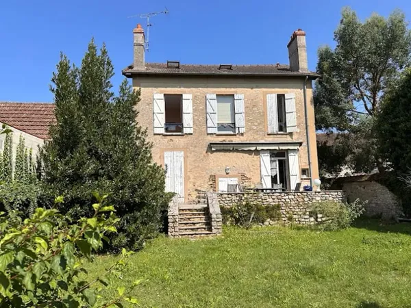 Maison 6 pièces 165 m²