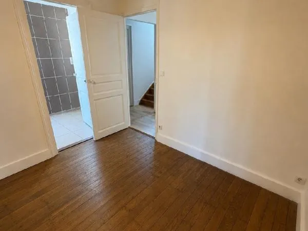 Appartement 5 pièces 93 m²