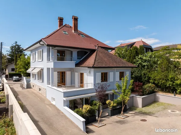 Appartement T2 refait à neuf