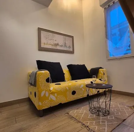 Appartement 1 pièce