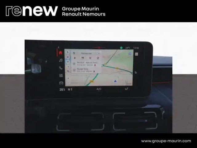 Renault 5 e-tech electrique 10ch techno autonomie confort — photo 13