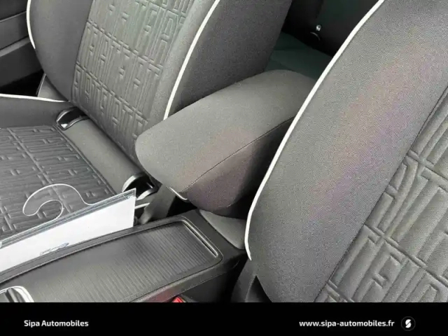 Fiat 500 e 95 ch — photo 141