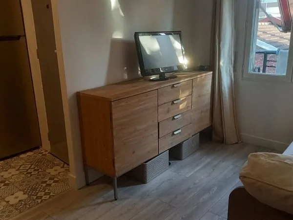 Appartement 2 pièces 32 m²