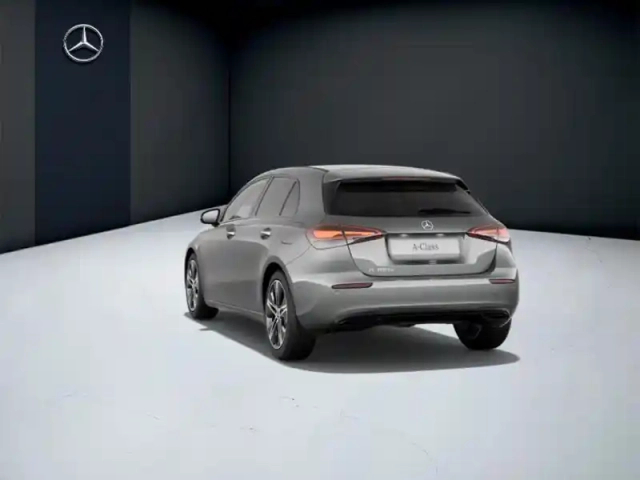 Mercedes Classe A 180 d progressive line — photo 18