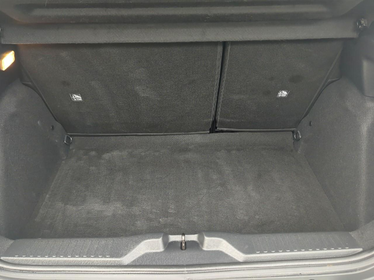 Citroën C3 turbo 100 ch manuelle max — photo 6