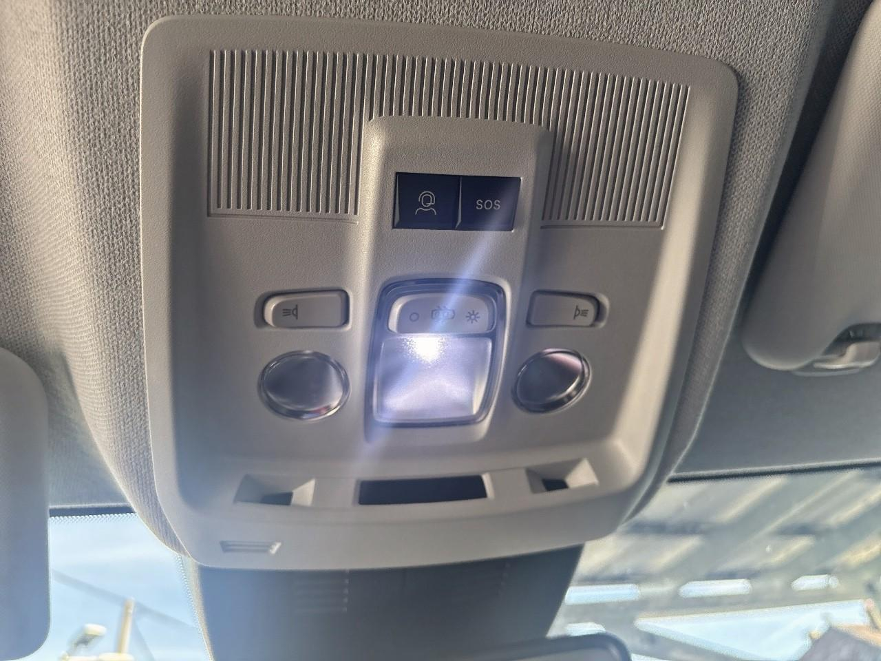 Citroën C5 Aircross 1.2 hybride 145ch plus boite automatique — photo 17