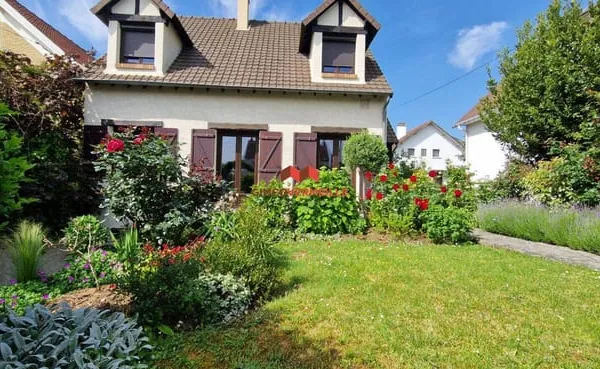 Maison 5 pièces 125 m²