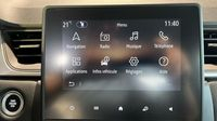 Renault Captur 1.0 TCe 90ch Techno — photo 29