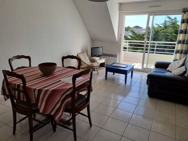 Appartement de 53m2 à louer sur Saint-Nazaire