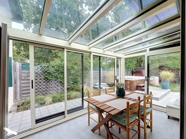 Maison 4 pièces 60 m²