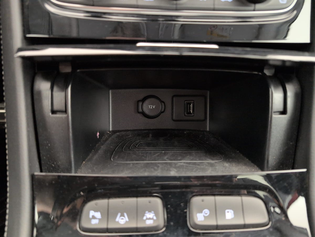 Opel Grandland — photo 18