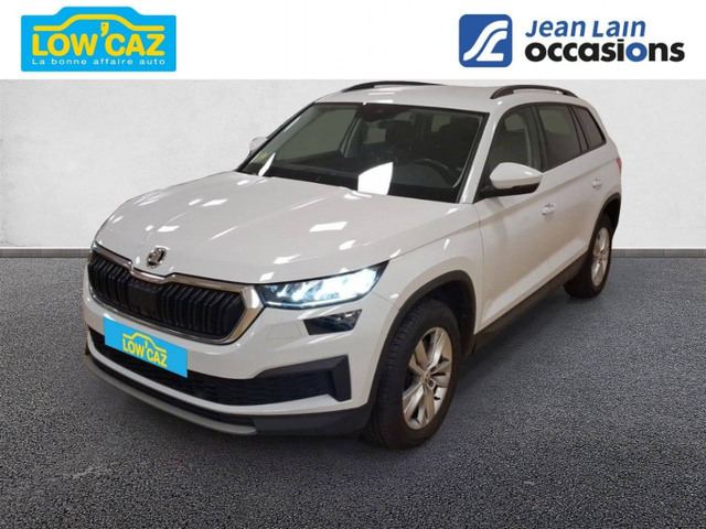 Skoda Kodiaq 2.0 TDI 150 SCR DSG7 7pl Business