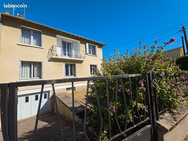 Maison 6 pièces 130 m²