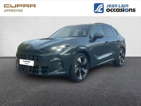 Cupra Terramar 1.5 ehybrid 204 ch dsg6